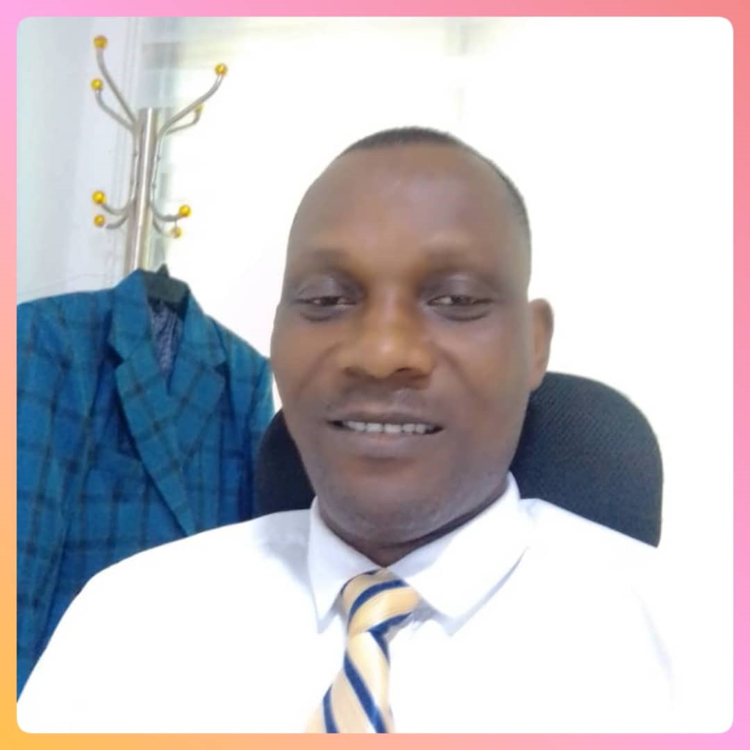 Omotayo A. Shanu